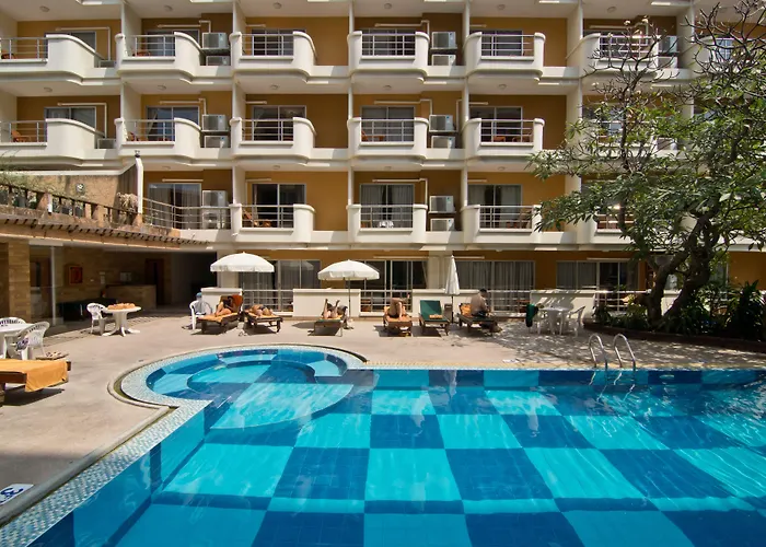 Bella Villa Prima Pattaya