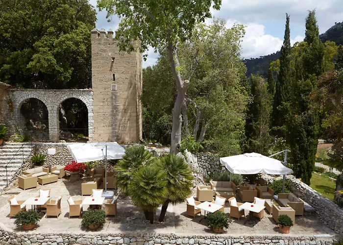 Boutique Hermitage Mallorca Hotel & Spa Orient