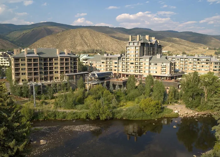 The Westin Riverfront Mountain Villas, Beaver Creek Mountain