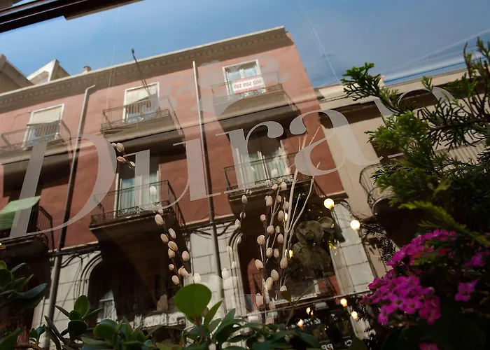 Hotel Duran Figueres  Mit Golfplatz