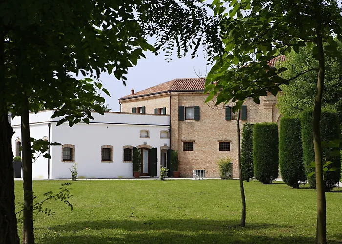 Villa Moro Lin Design Apartments Mestre
