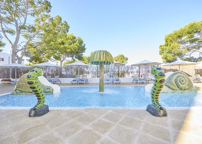 Prinsotel Alba&Spa Cala D´Or