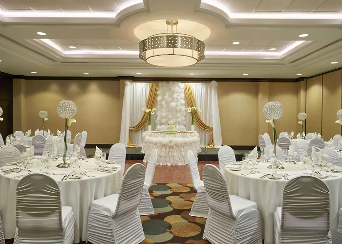 Hilton Garden Inn Toronto Airport West/Mississauga