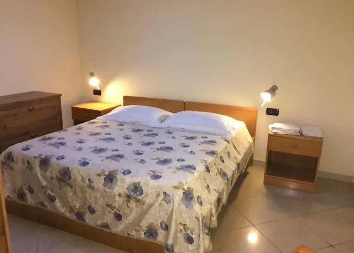 Hotel Apollo Pompei