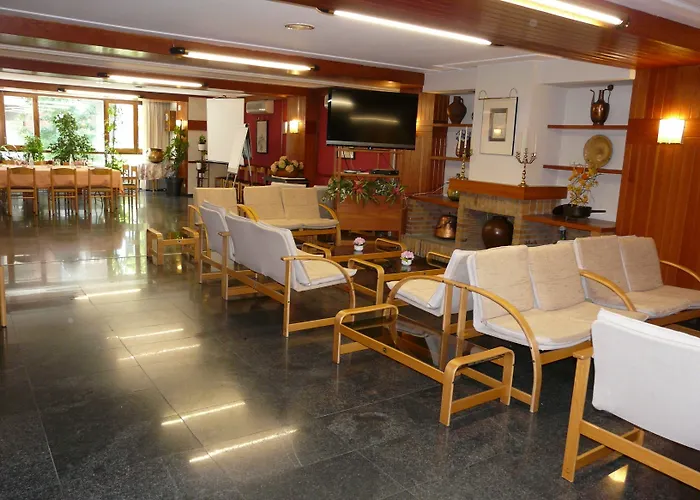 Hotel Nice La Seu d'Urgell