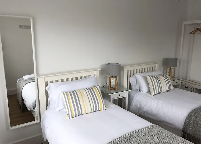 The Eyre Square Townhouse Hotel Galway