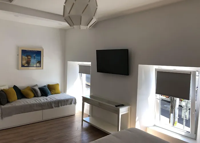 The Eyre Square Townhouse Hotel Galway