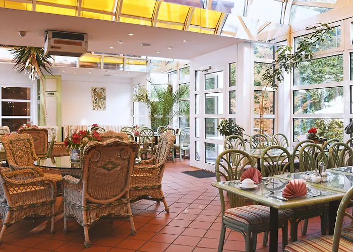 Hotel Goldinger Landstuhl