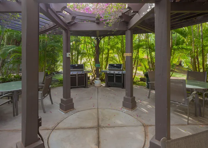 Maui Kamaole Apartment Wailea 