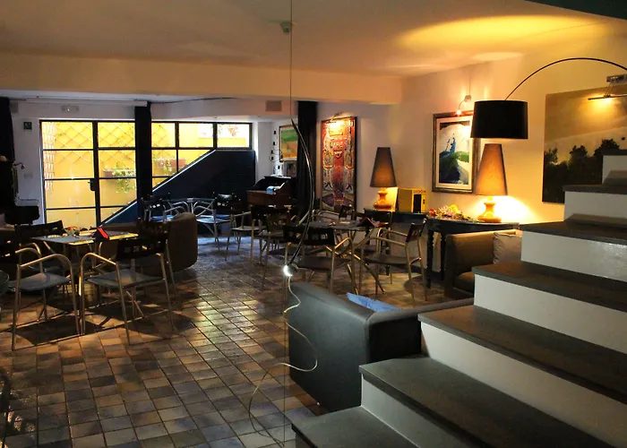 Hotel Esperia Milazzo