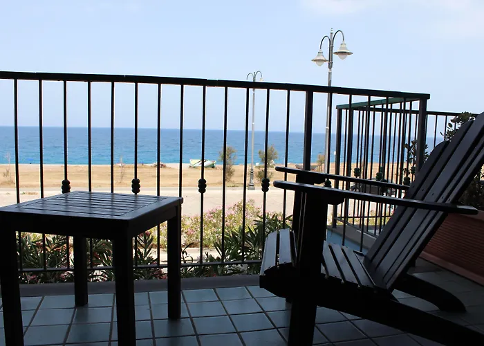 Hotel Esperia
