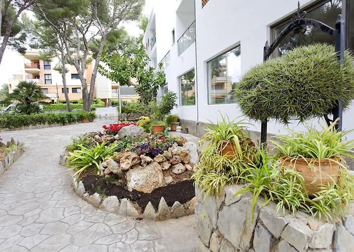 Flacalco Hotel & Apartments Cala Ratjada  - un hotel a 4 stelle 