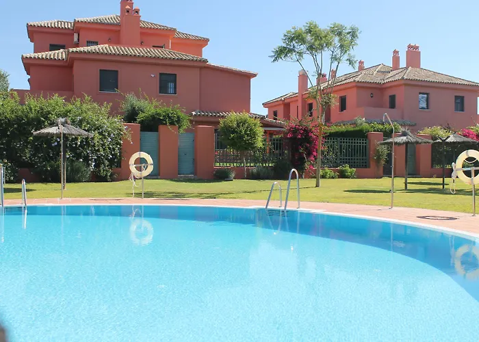 Apartamentos Puerto Sherry El Puerto de Santa María