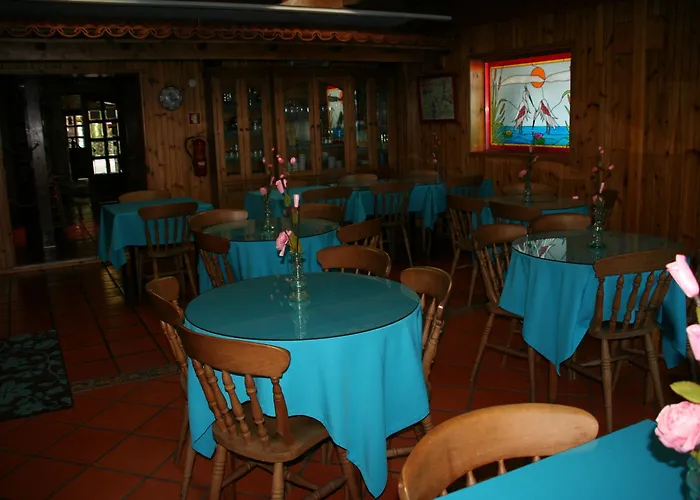 Hotel Joao Capela Aveiro