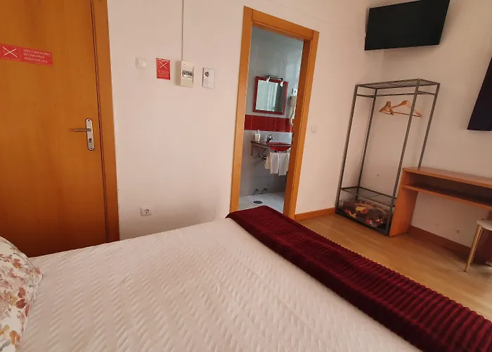 Hotel Palmeira