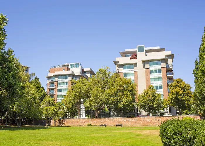 The Parkside Hotel And Spa