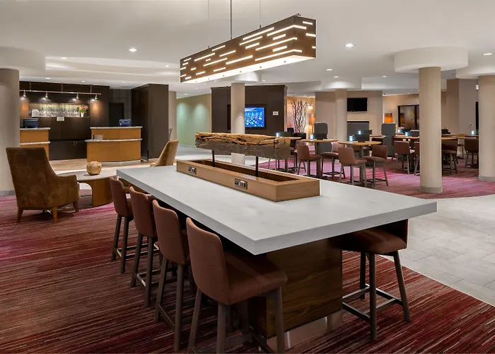 Hotel Courtyard By Marriott Flagstaff