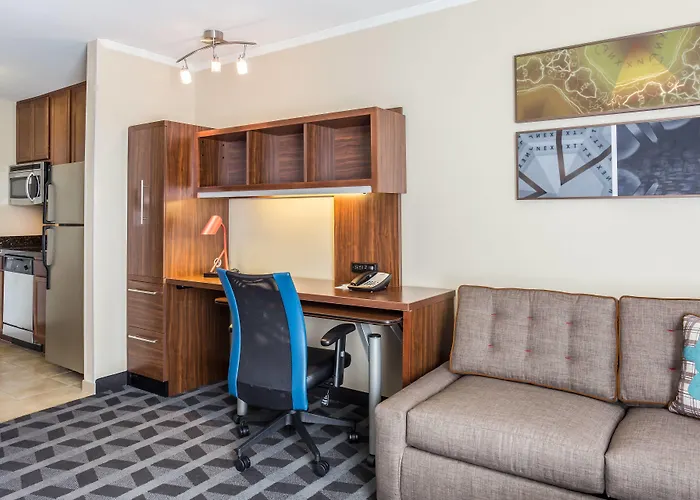 Pet friendly Towneplace Suites Tucson Airport