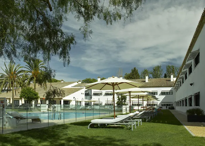 Parador De Antequera