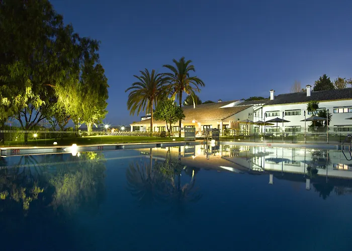 Hoteles Boutique en Antequera