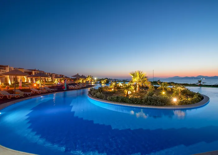 Astir Odysseus Kos Resort And Spa 5 sterren