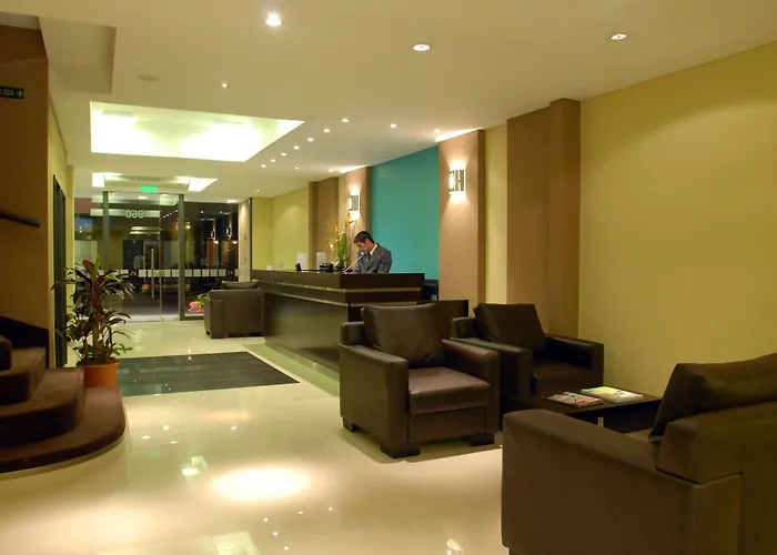 Viasui Hotel