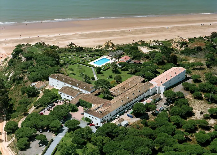 Parador De Mazagón