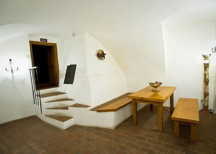 Hotel U Maleho Vitka