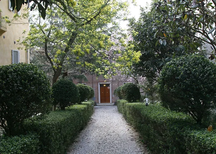 B&B La Coperta Ricamata Siena