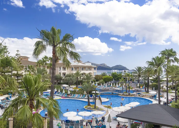 Playa Garden Selection Hotel & Spa Playa de Muro 