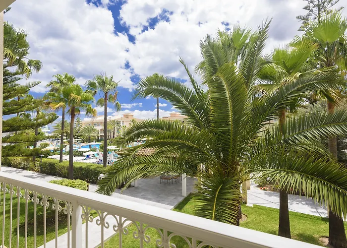Playa Garden Selection Hotel & Spa Playa de Muro 