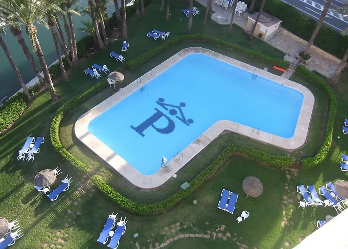 Parador De Jávea