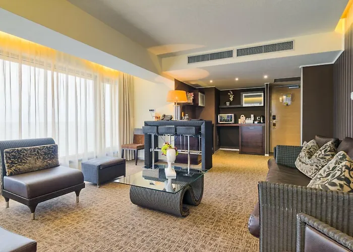 Vega Hotel Mamaia