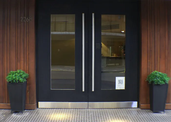 Art Suites Buenos Aires