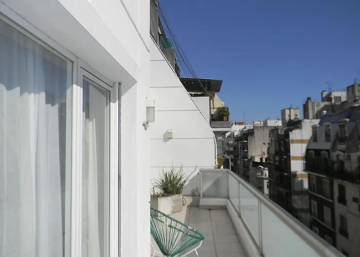 Art Suites Buenos Aires