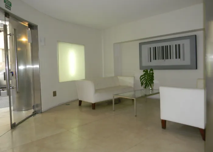 Art Suites Buenos Aires