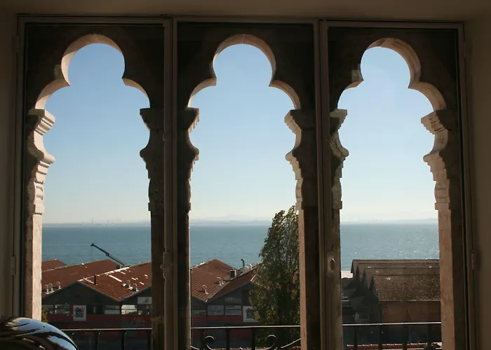 Palacete Chafariz Del Rei - By Unlock Hotels Lisboa aceita animais de estimação