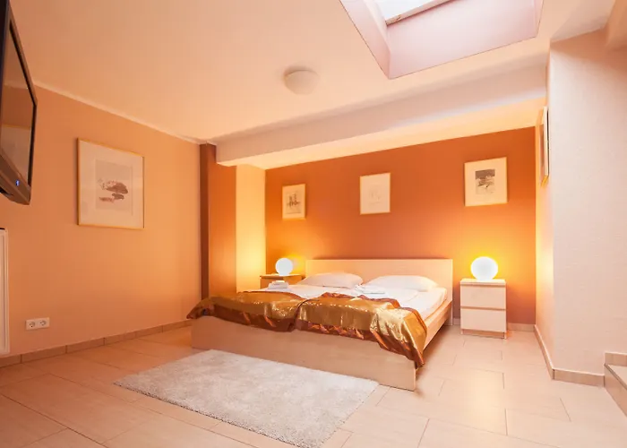Hotel Herzog