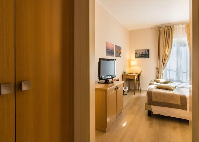 Hotel Sirmione Terme