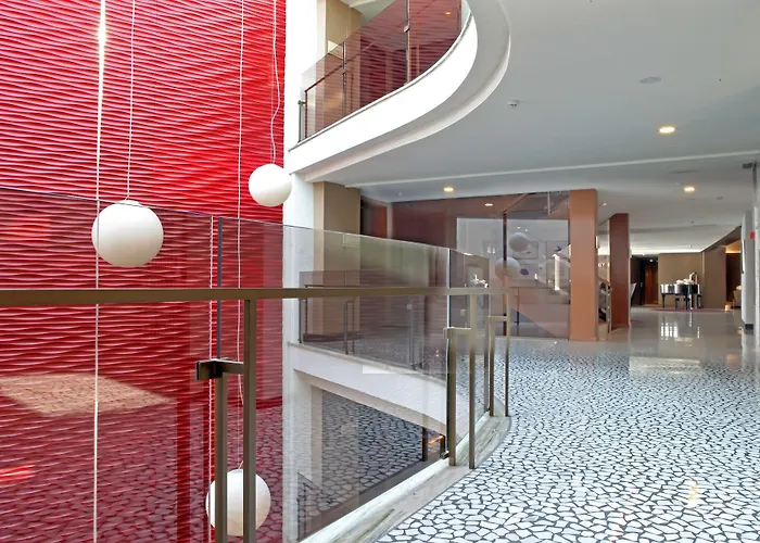 Boutique Palace Bonanza Playa Resort & Spa By Olivia Hotels Collection Illetas