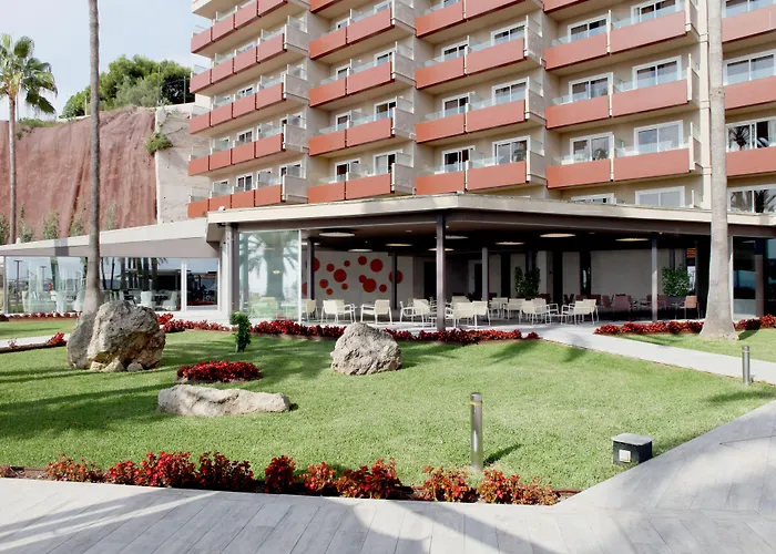 Palace Bonanza Playa Resort & Spa By Olivia Hotels Collection
