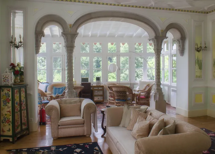 Quinta Das Murtas B&B Sintra