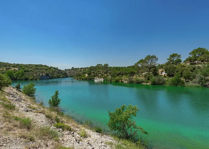 Belambra Clubs Montpezat - Le Verdon Montagnac 