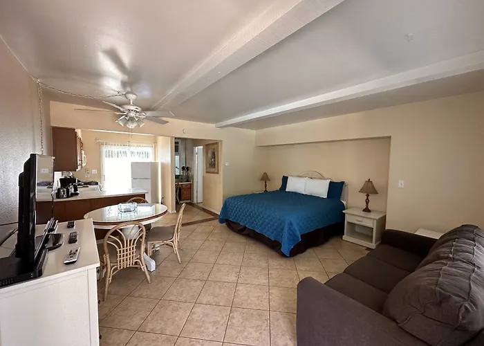 The Villas Of Palm Springs