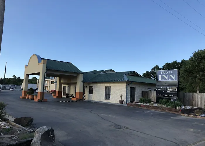Travel Inn Hazen