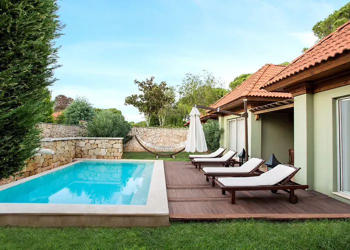 IC Hotels Green Palace&Villas