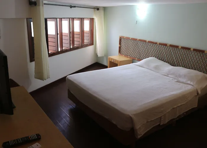 Marambaia Apart Hotel Natal