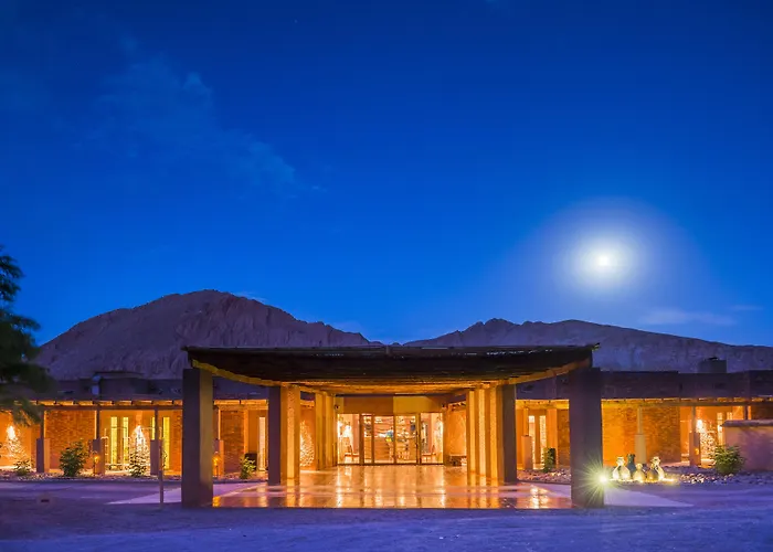 Nayara Alto Atacama Hotel San Pedro de Atacama