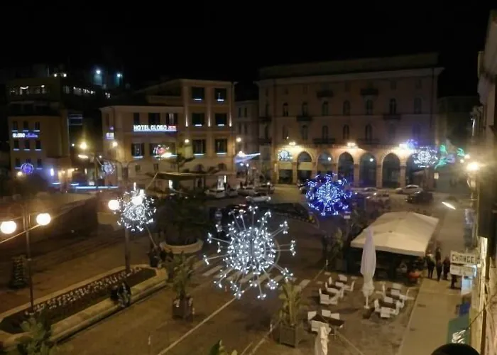 Pisolo Resort Sanremo