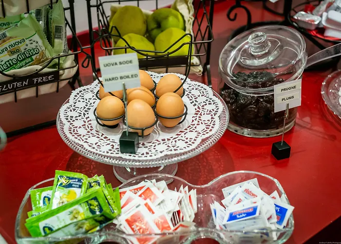 Boutique Exclusive B&B Trient